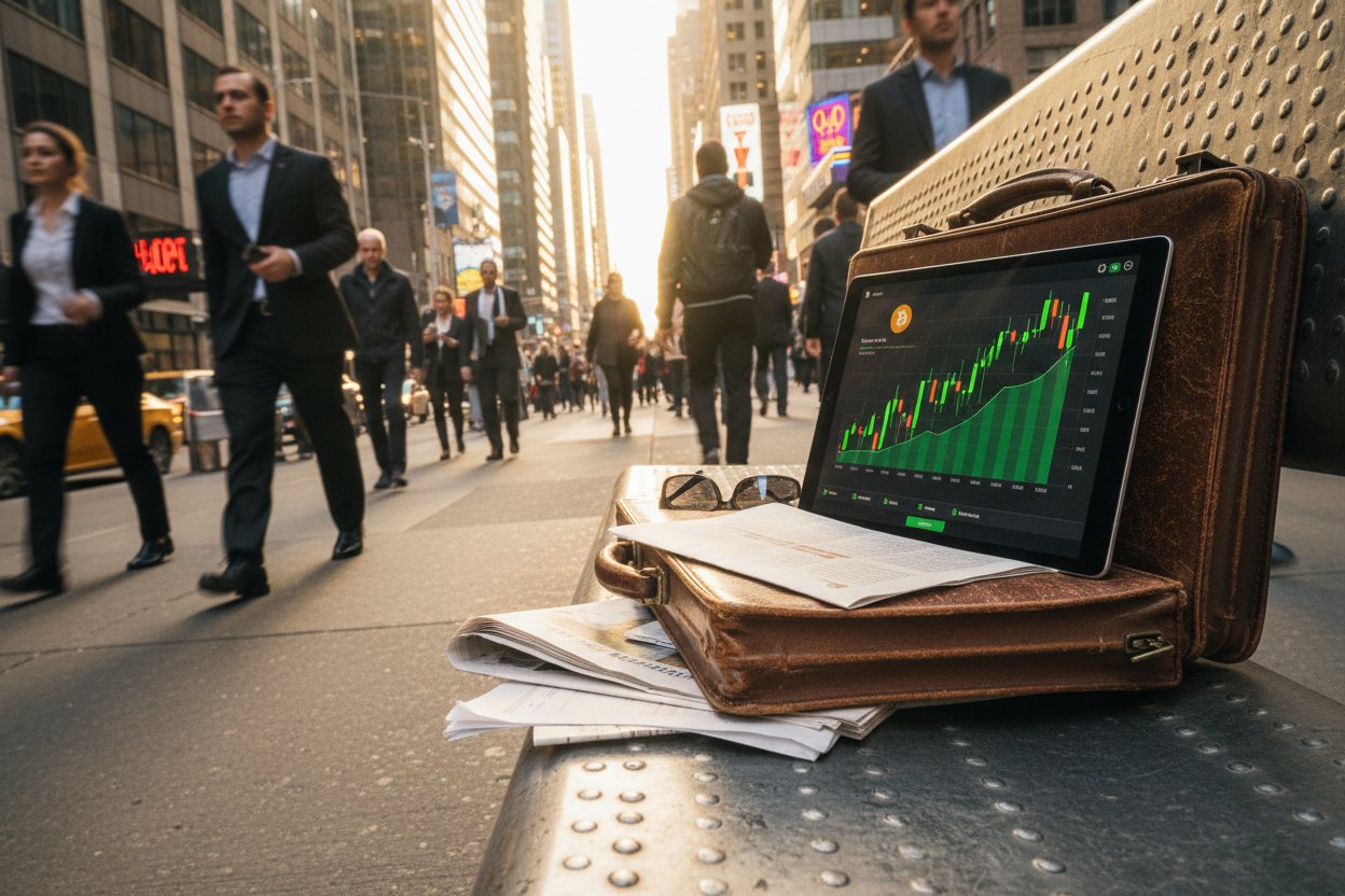 Bitcoin Spot ETF 7-Day Inflow Streak Hits $1.2B After Outflows: Institutional Comeback Signals