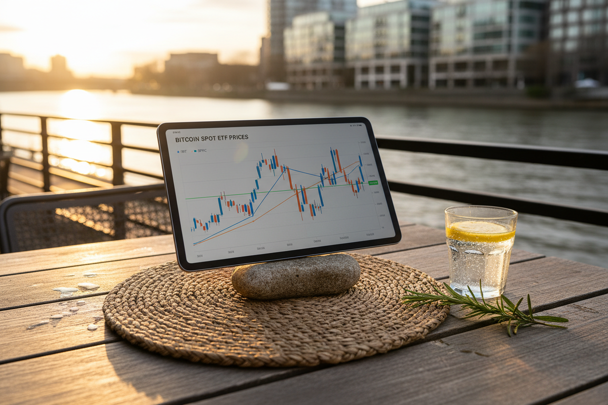 Bitcoin Spot ETF Realized Price $79300: Why It’s the Key Support Level for IBIT and FBTC Holders in 2026