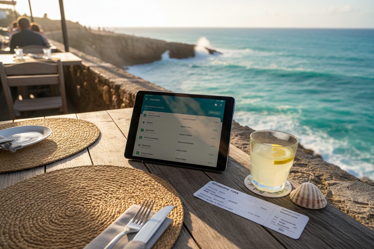 Bitcoin Travel to Stablecoins: Switch for Lower Fees and Onchain Flight Insurance