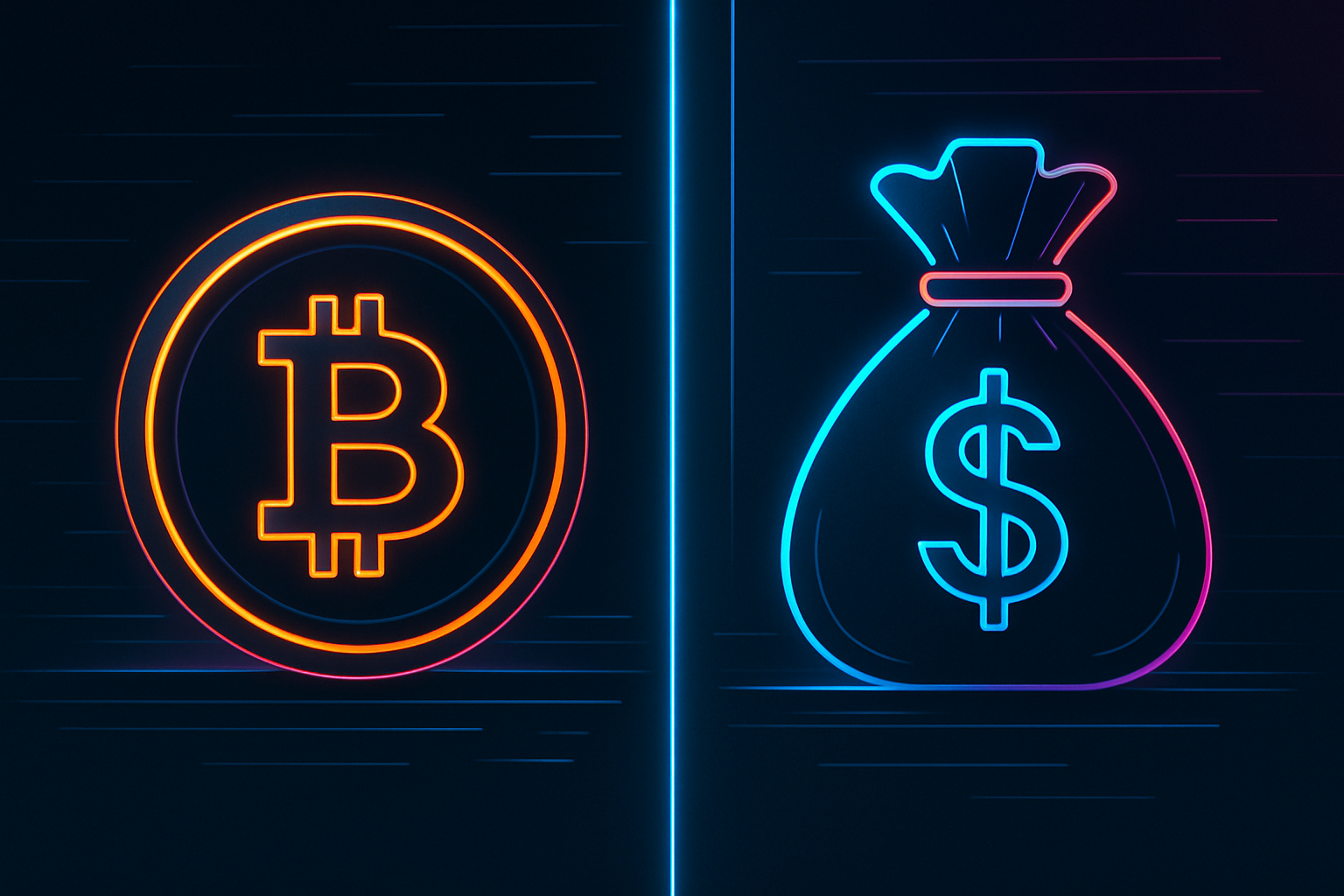 Bitcoin vs. Traditional 401(k): Inflation Protection and Long-Term Value