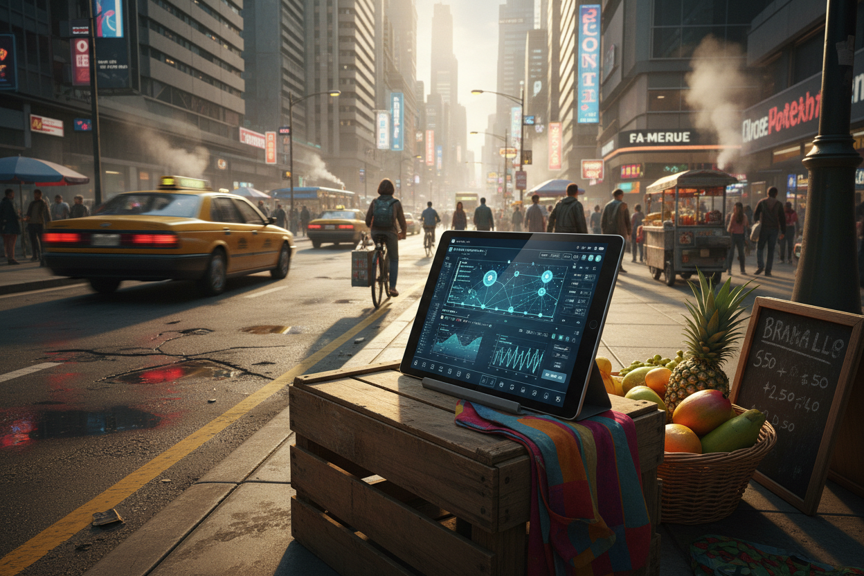 Bitcoin ZK Rollups for Scalable Execution: How IBVM Unlocks Faster Cheaper BTC Transactions