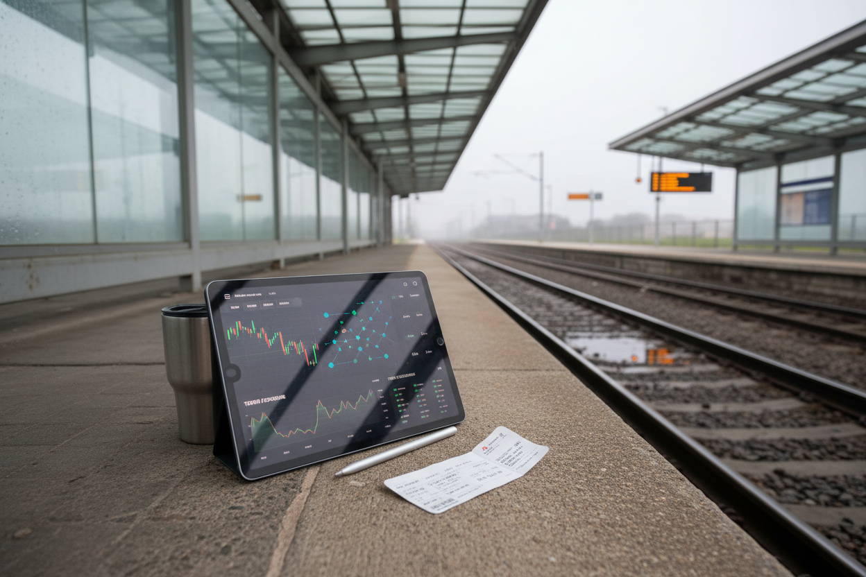 Bitwise Chainlink ETF DTCC Listing Impact on On-Chain LINK Exposure