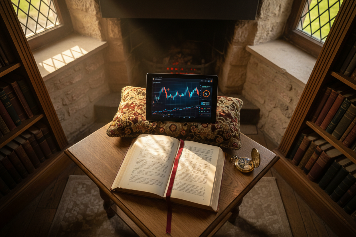 Black Swan Protection Using Kill-Switches in AI Trading Agents 2026