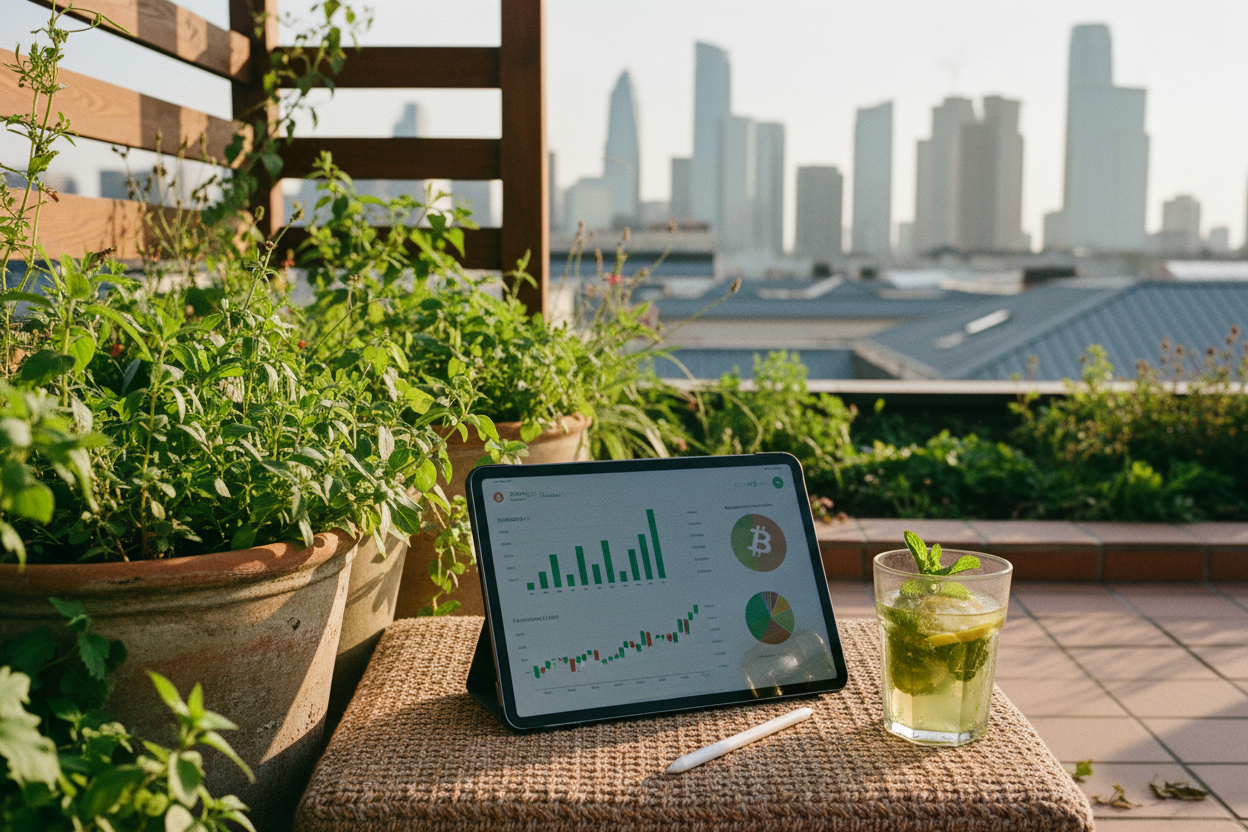 BlackRock IBIT Bitcoin ETF $147 Million Inflow Third Straight Week Analysis