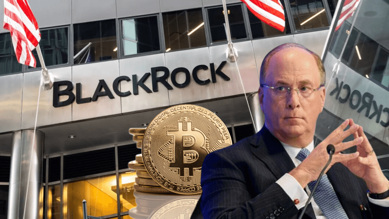 BlackRock IBIT Bitcoin ETF $147M inflow third straight week conceptual image highlighting sustained investor interest and institutional Bitcoin adoption