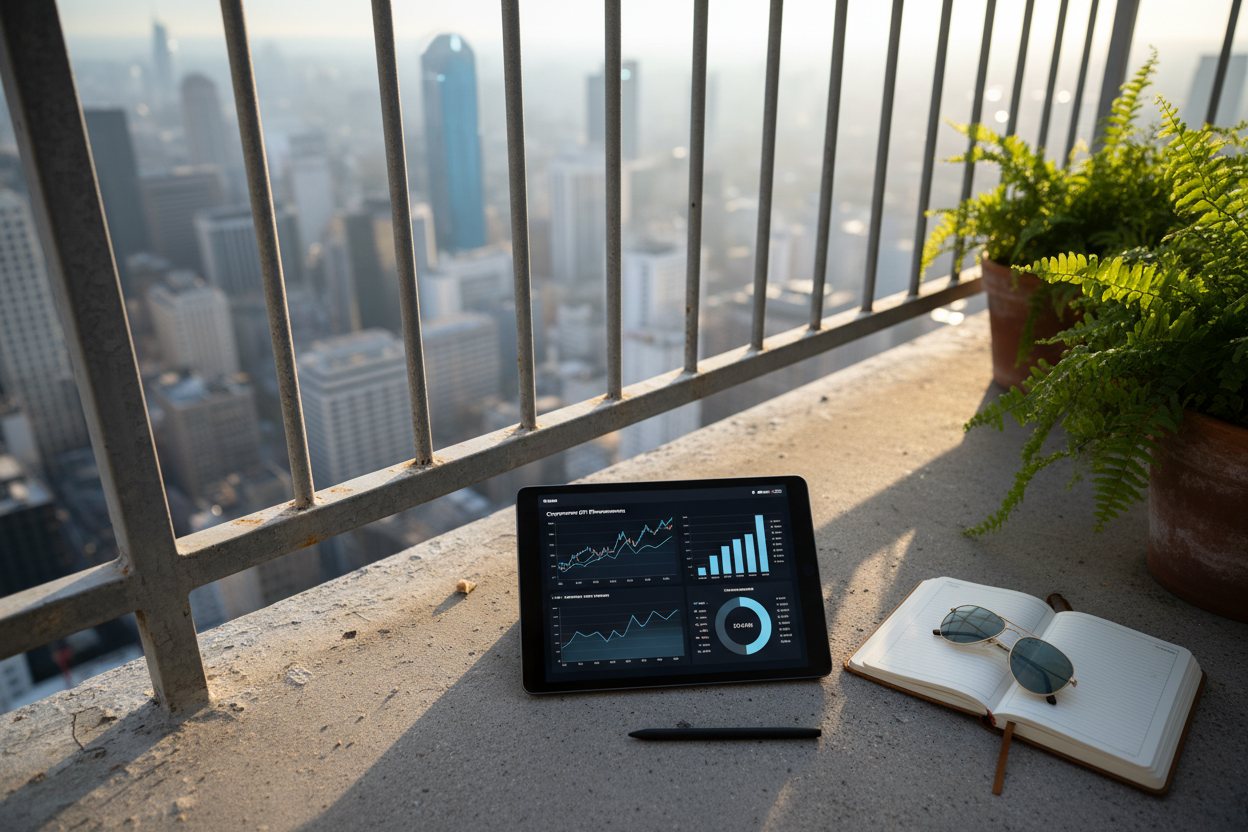 BlackRock IBIT Bitcoin ETF Holdings vs Fidelity FBTC: Latest 2026 Breakdown for Investors