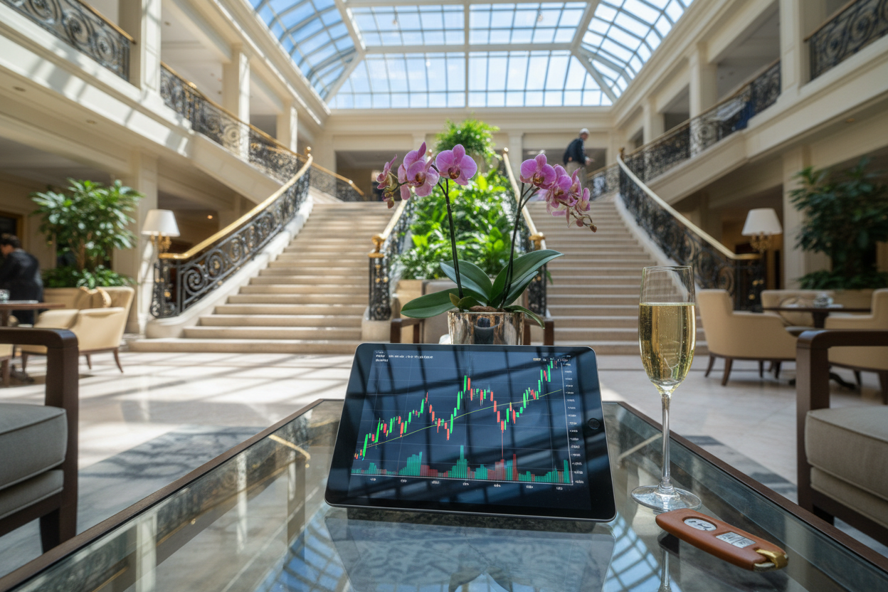 BlackRock IBIT ETF $147 Million Bitcoin Buy Signals 3 Weeks of Spot Inflows