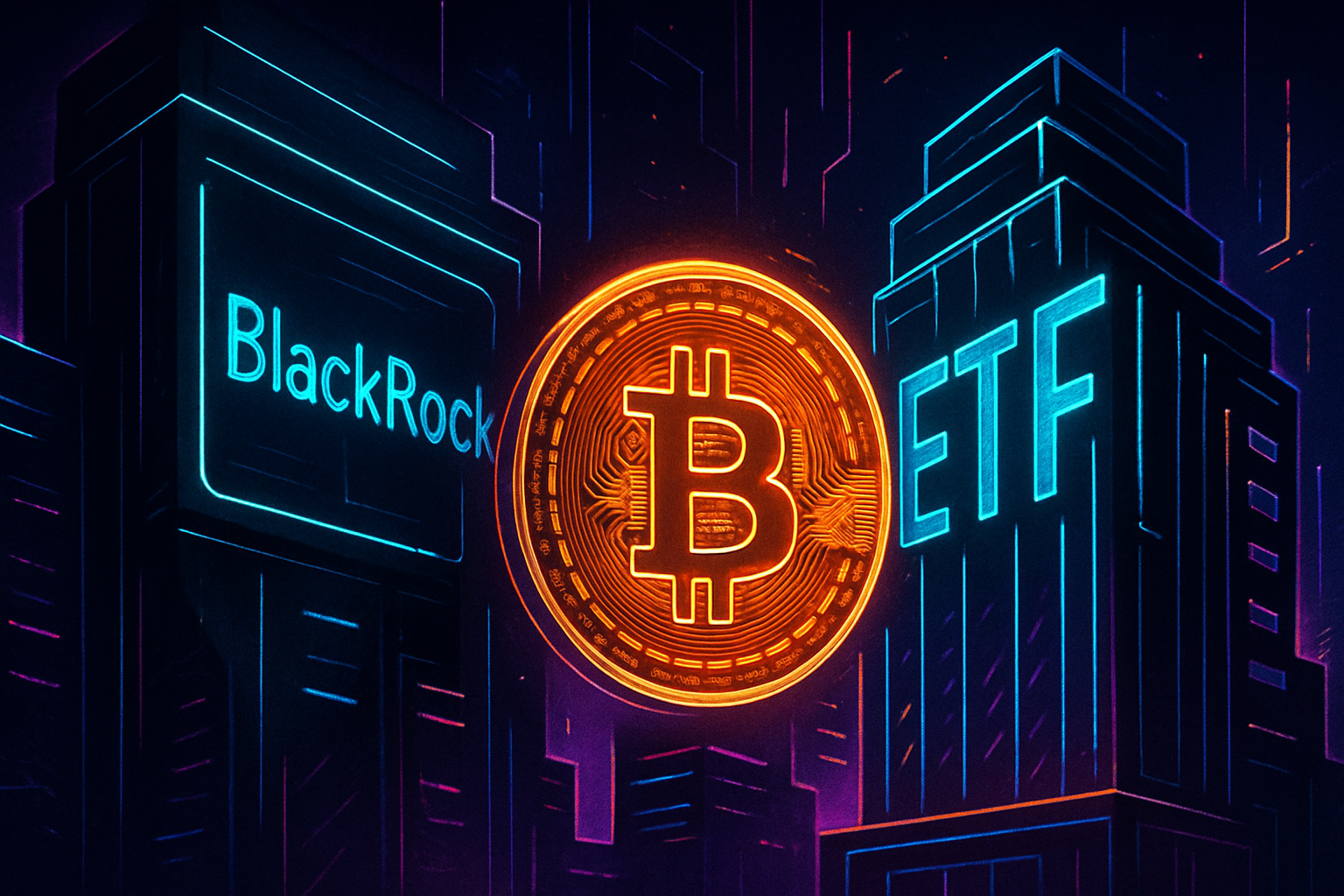 BlackRock’s Bitcoin Premium Income ETF: What Makes It Different and How It Impacts Crypto Yield Products