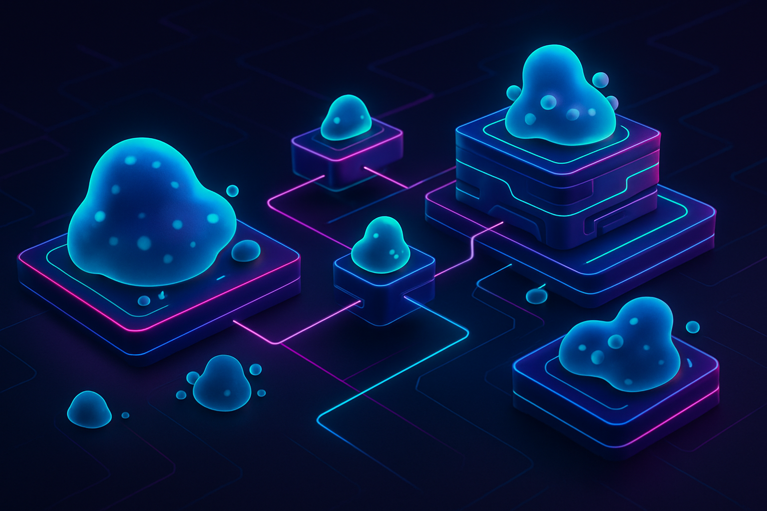 Blobspace Restaking: Maximizing Yield in Modular Ecosystems