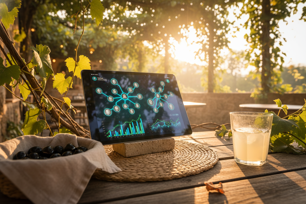 Blockchain-Based Engagement Rewards for Twitter Community Growth