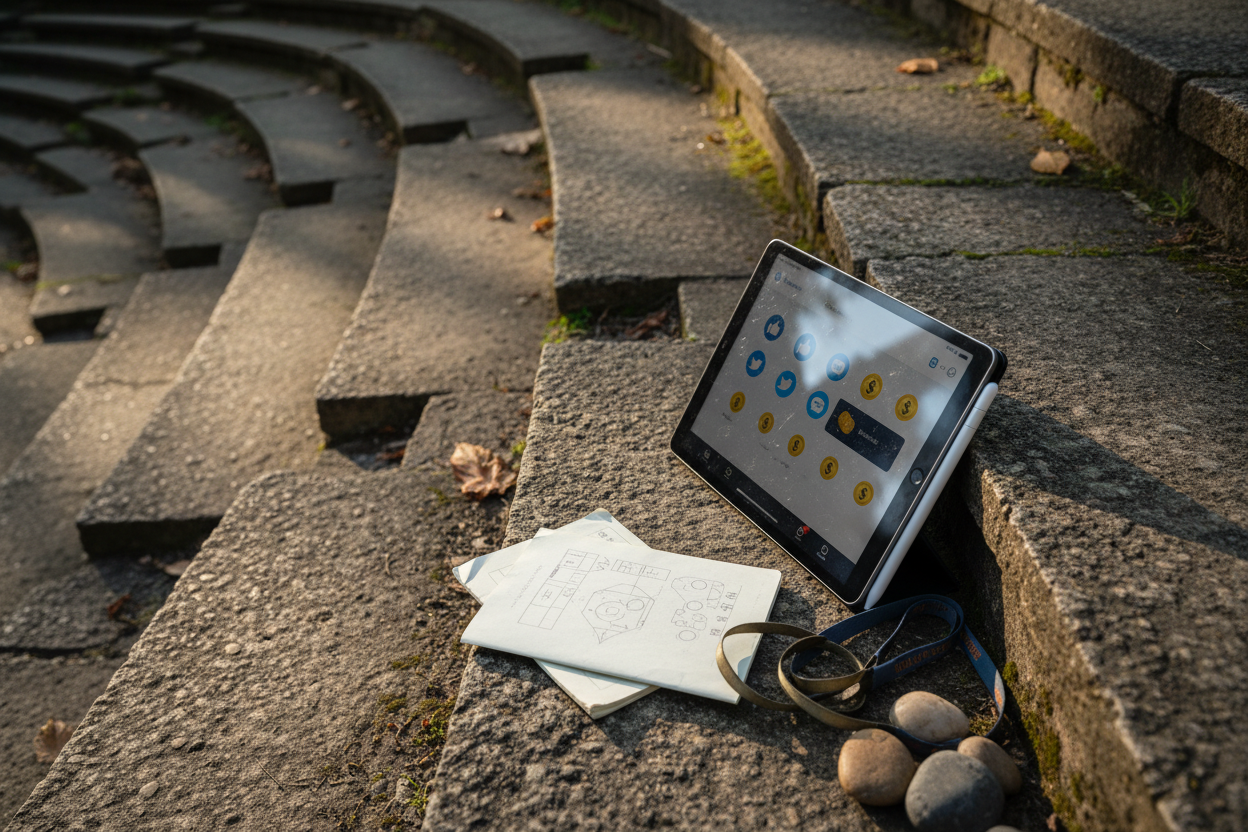 Blockchain Engagement Tokens: Turning Twitter Likes Comments and Reposts into Real Crypto Rewards