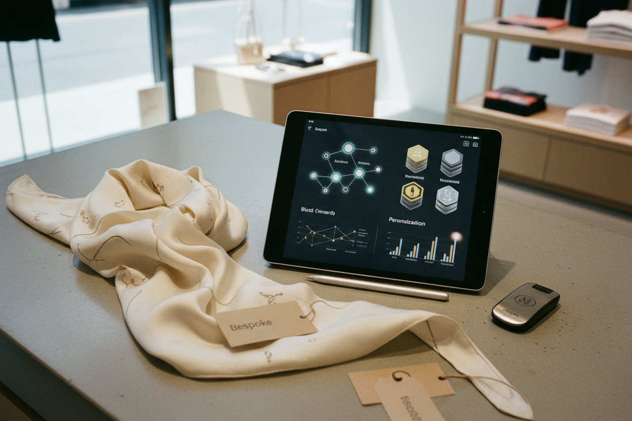 Blockchain Loyalty Programs Like Loyyal Network: Building Tamper-Proof Rewards for Retail Brands 2026