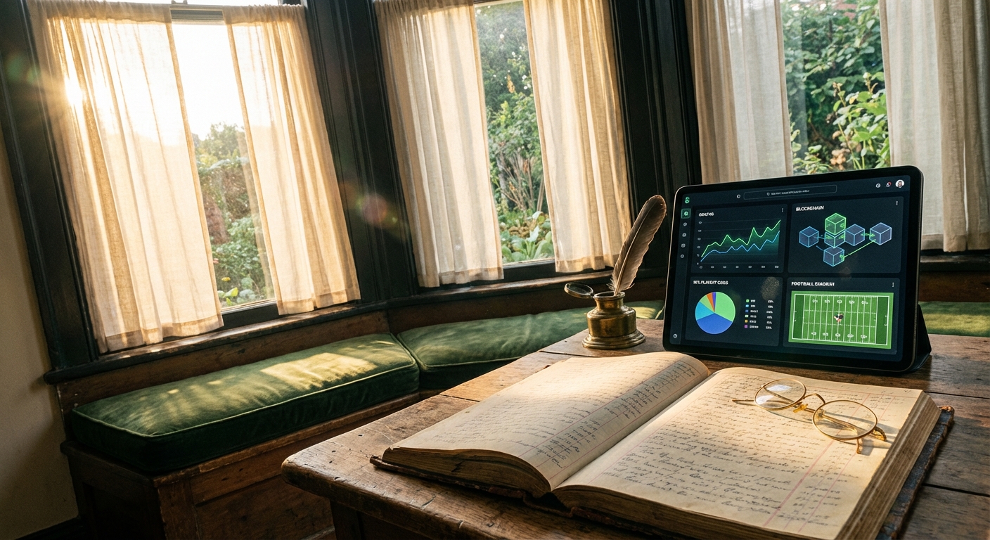 Blockchain Prediction Markets for 2025 NFL Playoff Bets: Top Crypto Platforms and Strategies