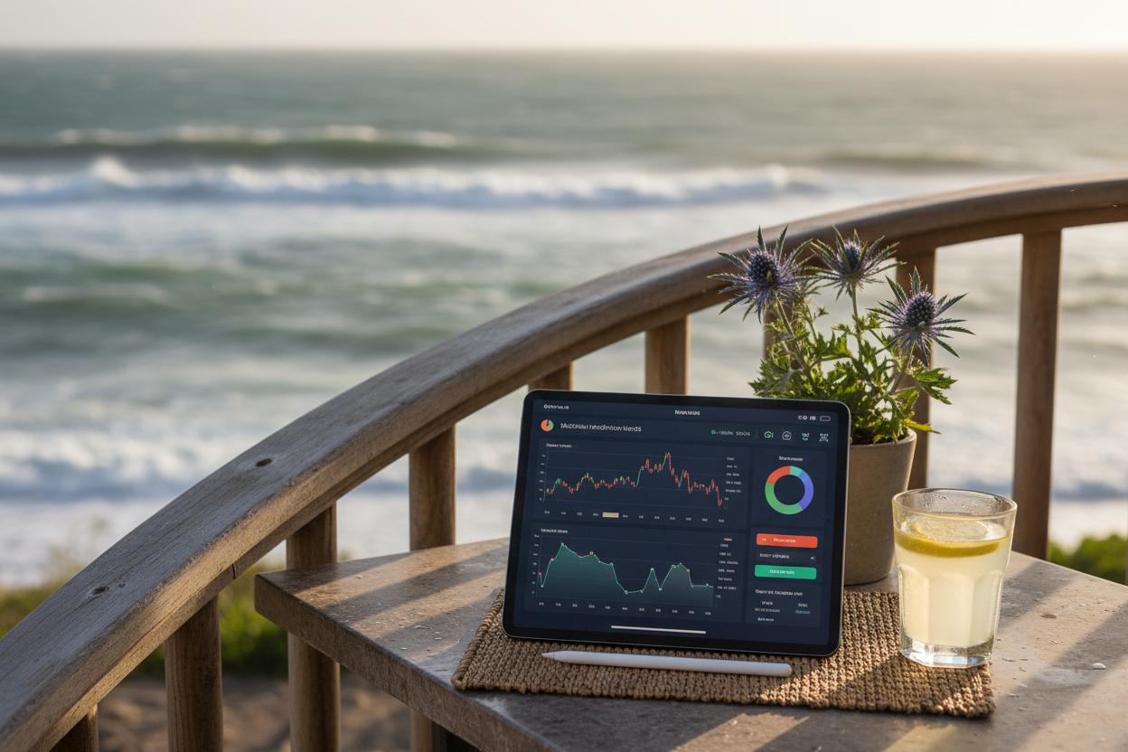 Blockchain Prediction Markets for 2026 US Midterm Election Odds: Crypto Betting Guide