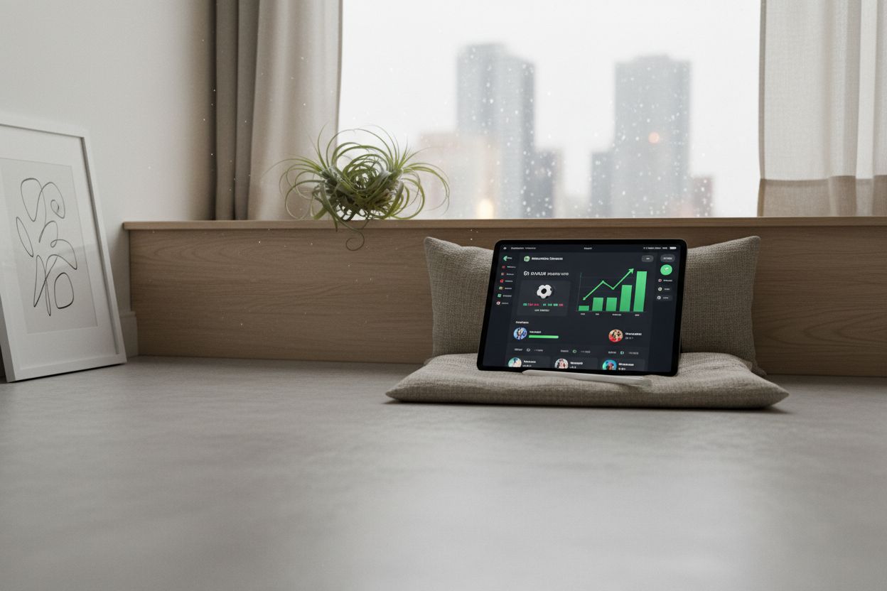 Blockchain Prediction Markets for Football Safe Bets: Crypto Strategies from Twitter Tipsters 2026