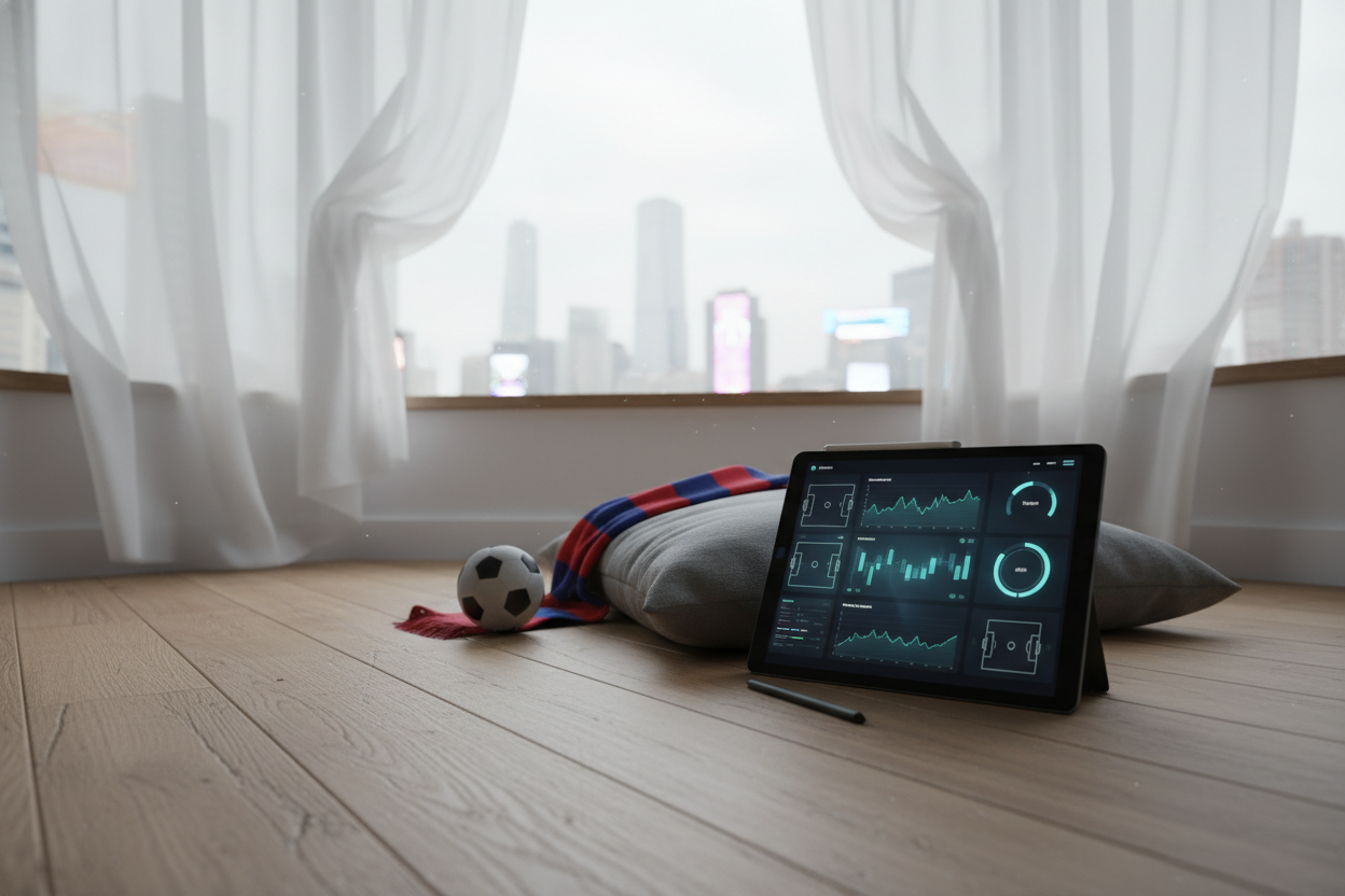 Blockchain Prediction Markets for Soccer Over 0.5 Goals Bets: Polymarket vs Kalshi vs Opinion Labs