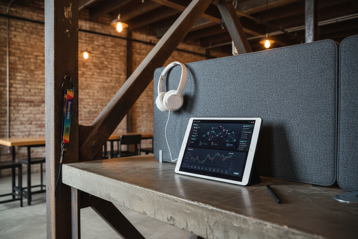 Blockchain Transparency in Prime Brokerage: Tracking Rehypothecation 2026