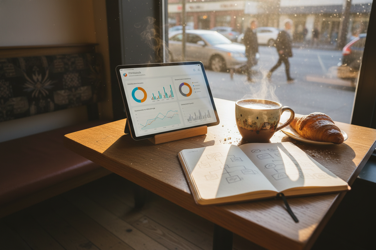 Blockchain USDC Payroll for Enterprises: Tax Withholding Automation Guide