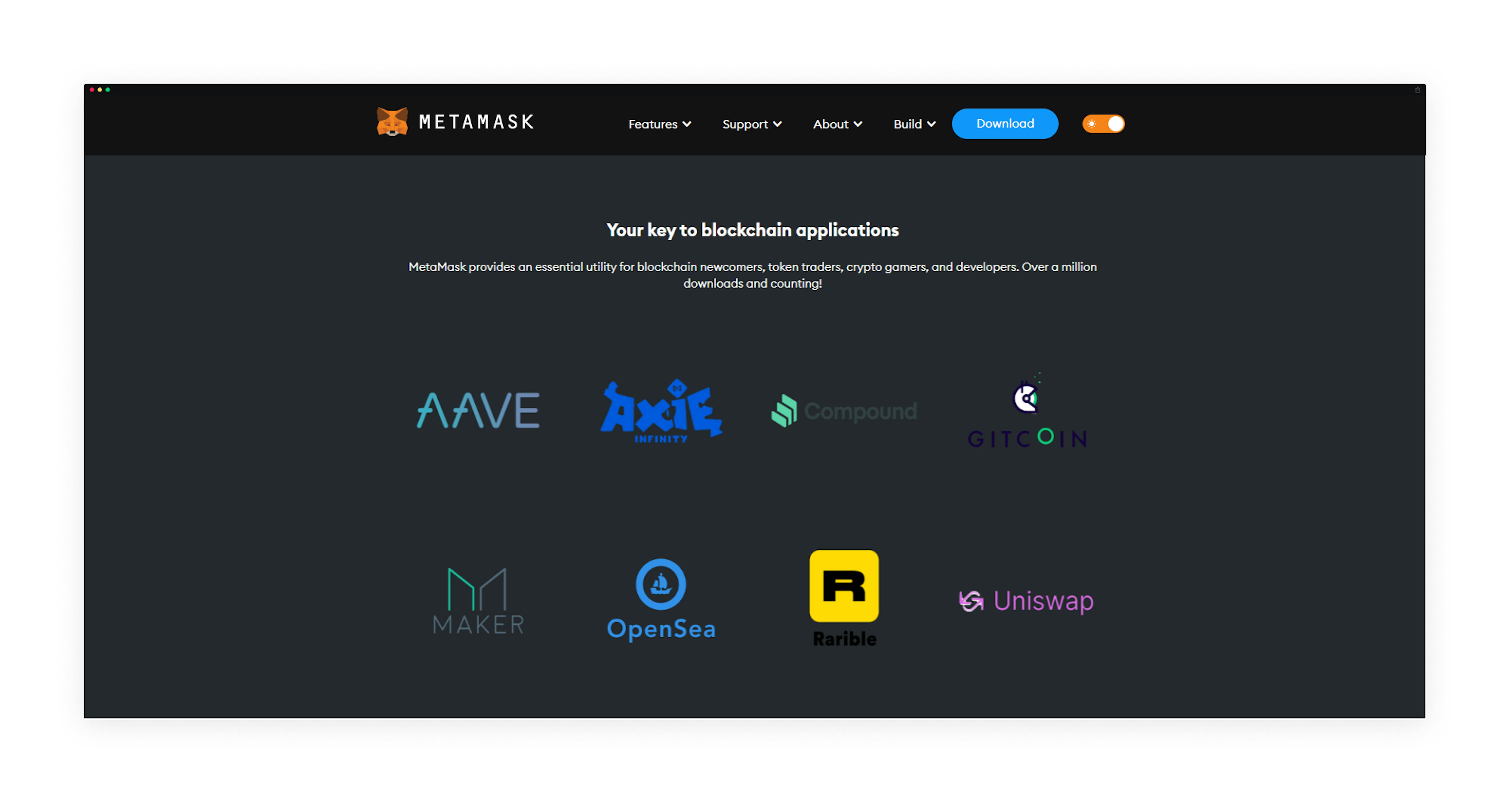 Blockchain wallet analytics dashboard visualizing onchain credit risk for DeFi lending
