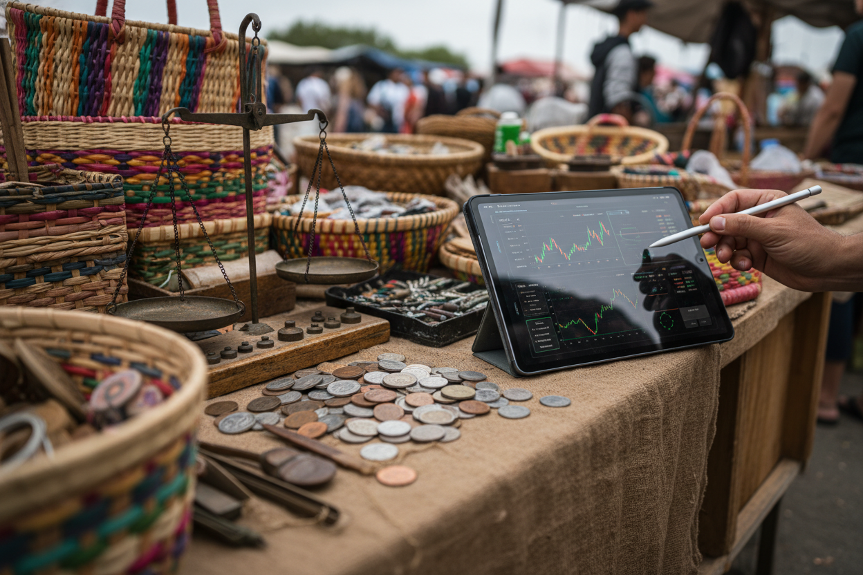 Blockspace Auctions in Modular MEV: Strategies for Traders to Capture Value 2026