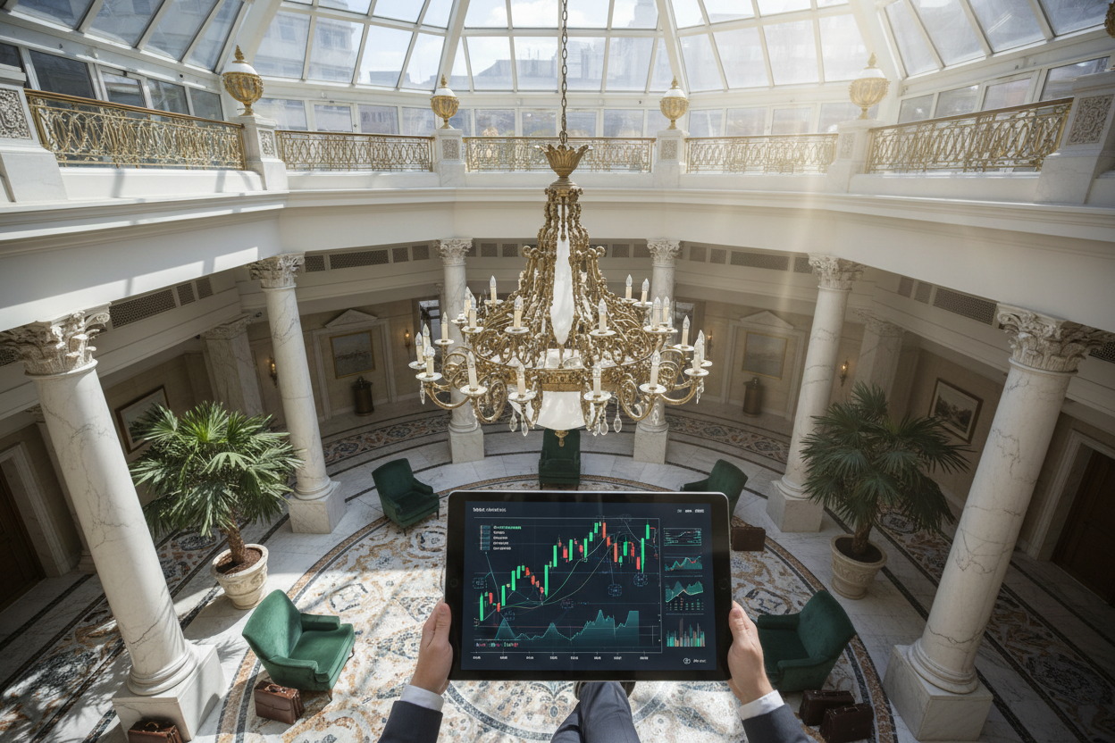 Blockspace Scarcity Drives MEV Auction Demand: Strategies for Ethereum Traders