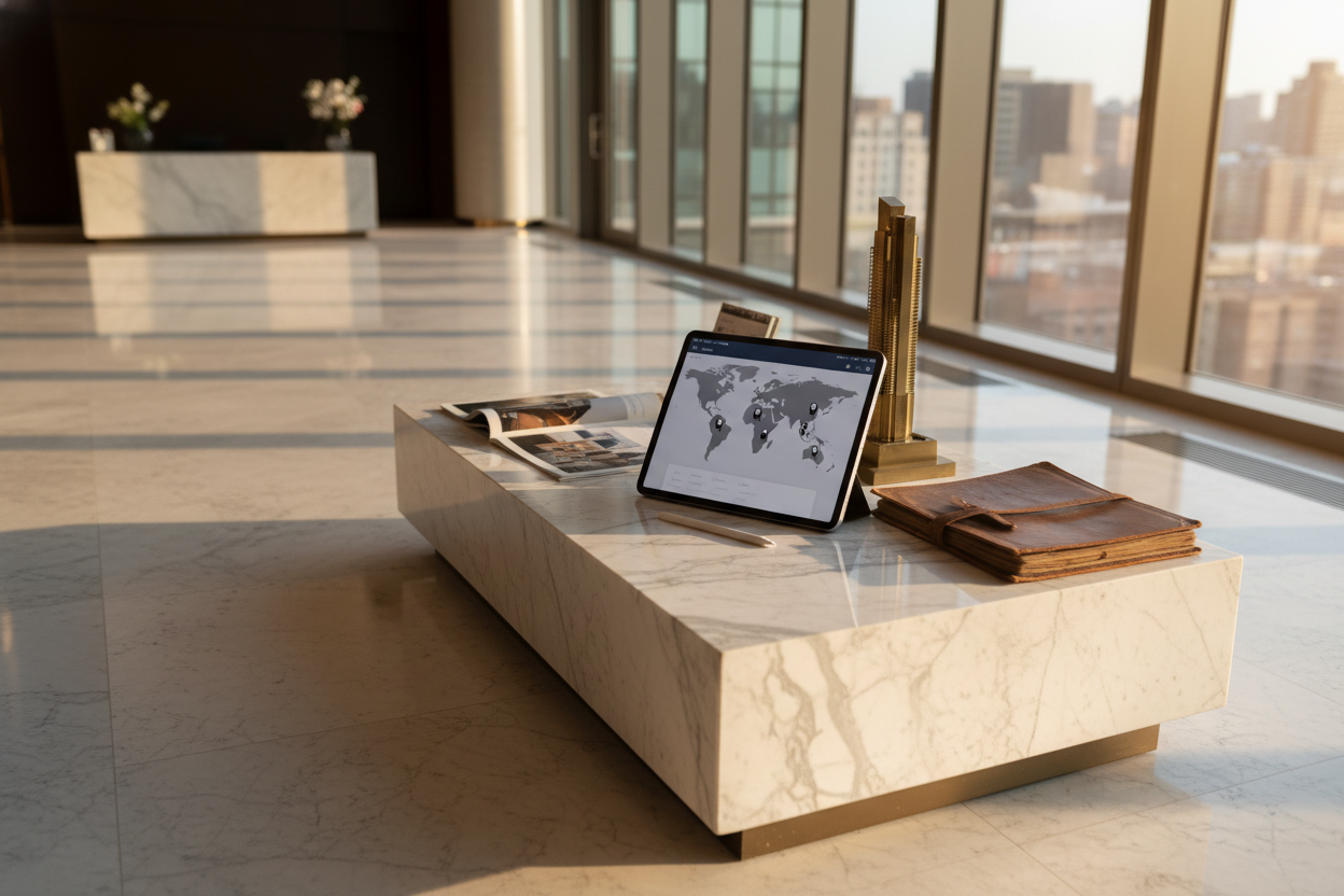 Blocksquare Tokenizes 171 Real Estate Properties Across 30 Countries: Investor Access Guide 2026