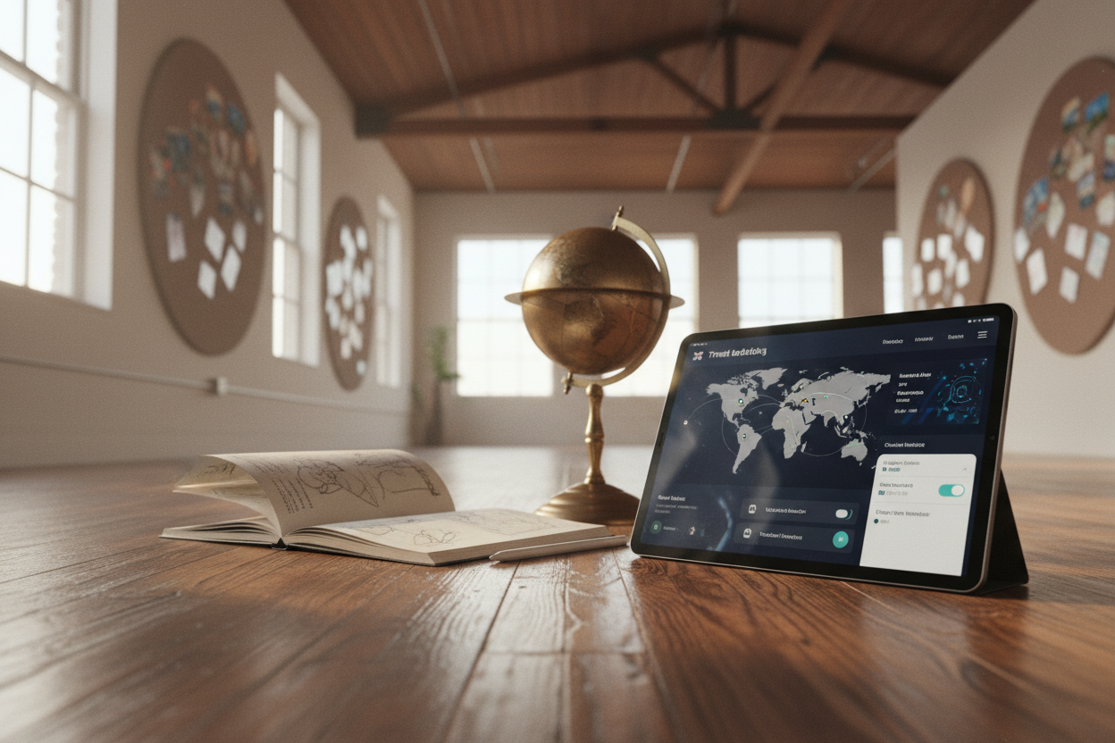 Book Flights and Hotels with Stablecoins: Low-Fee Payments and Onchain Insurance for Digital Nomads 2026