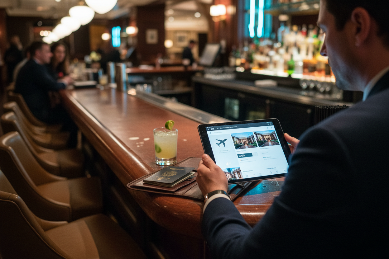 Book Flights and Hotels with USDT on StableChain: Zero-Fee Payments Plus Onchain Trip Insurance 2026