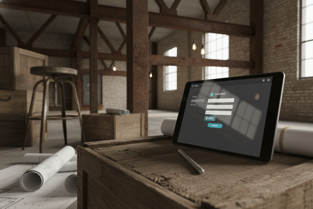 Boost E-com Conversions: One-Click USDC SDK for Stripe-Compatible Sites