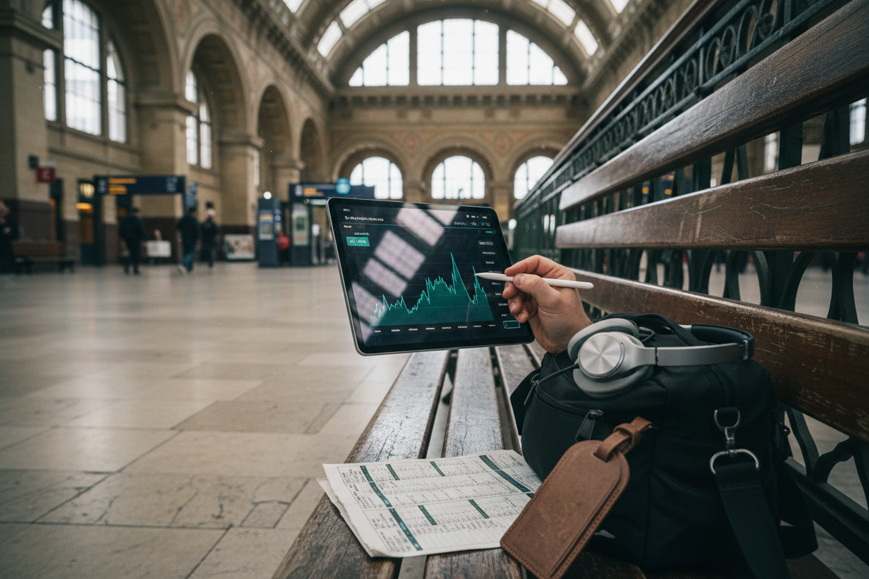 Boost E-Commerce Conversions 3x with One-Click Stablecoin SDK Integration