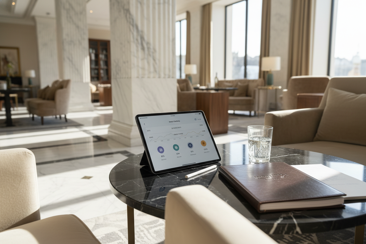 BPCE Bank Crypto Trading for 35 Million Users: BTC ETH SOL USDC Services Explained