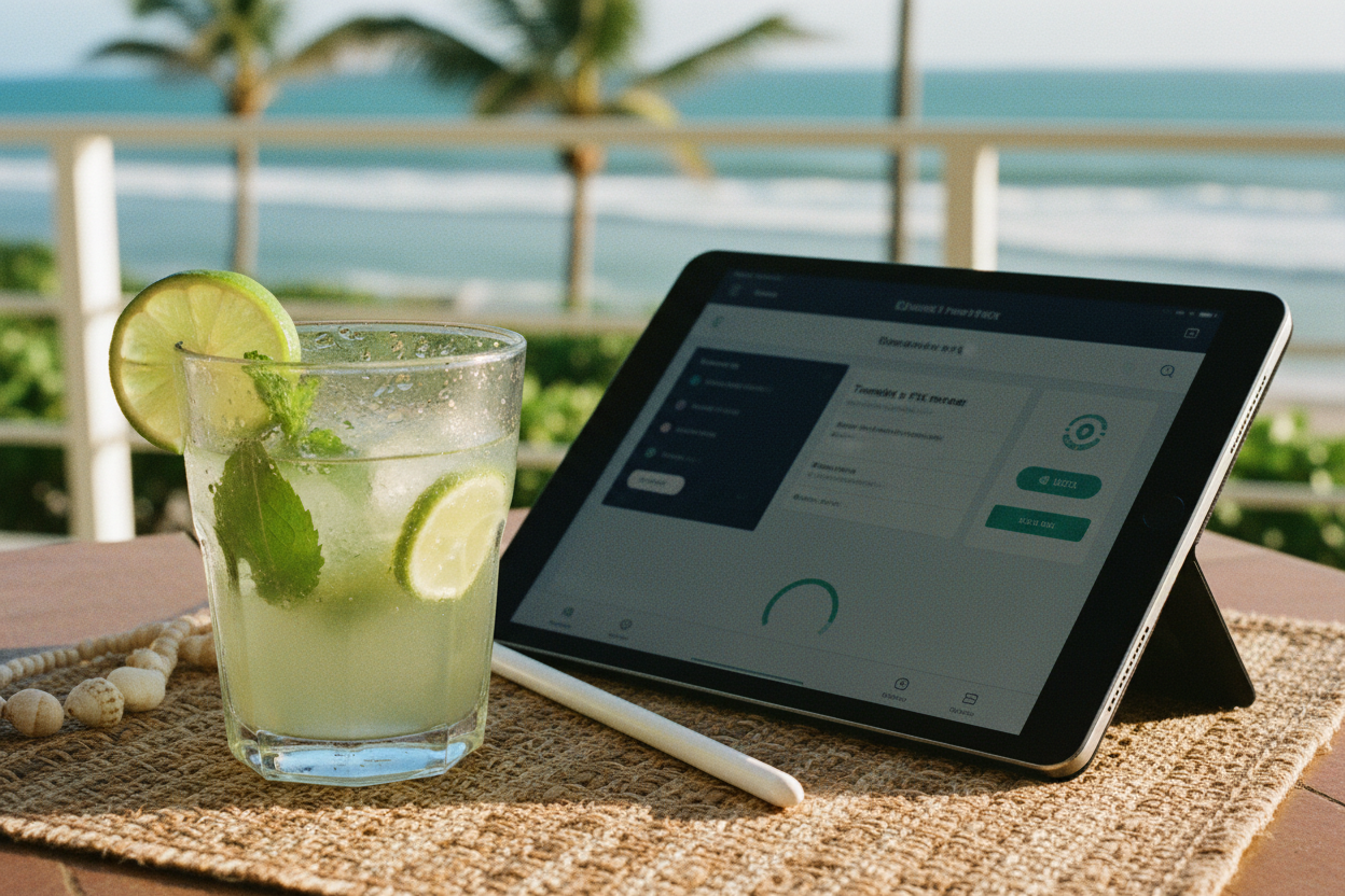 Brazil USDC to PIX Transfers 2026: Instant Remittance Corridors