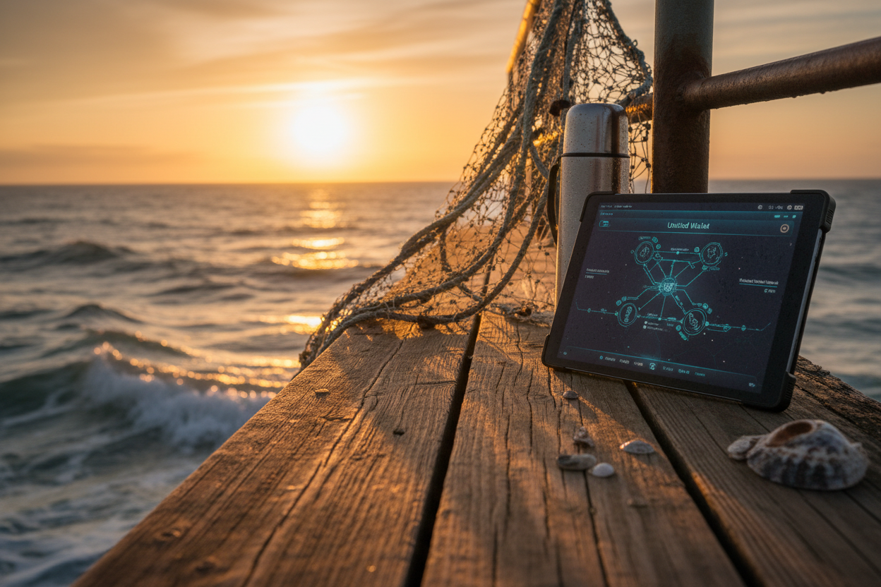 Bridge Abstraction for Seamless Cross-Chain UX in Unified Wallets 2026