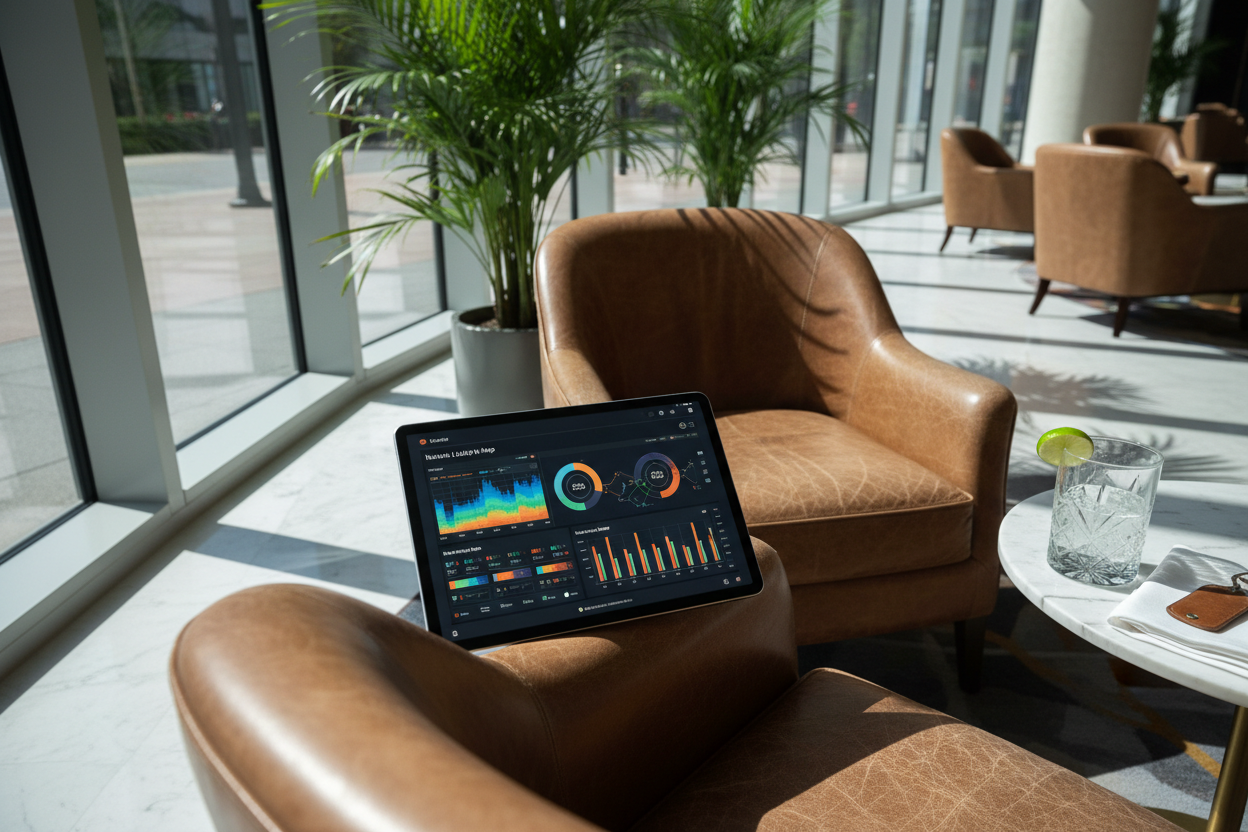 BRL Stablecoin Liquidity Maps on Polygon: Real-Time Volumes and Pools for Brazilian Traders 2026