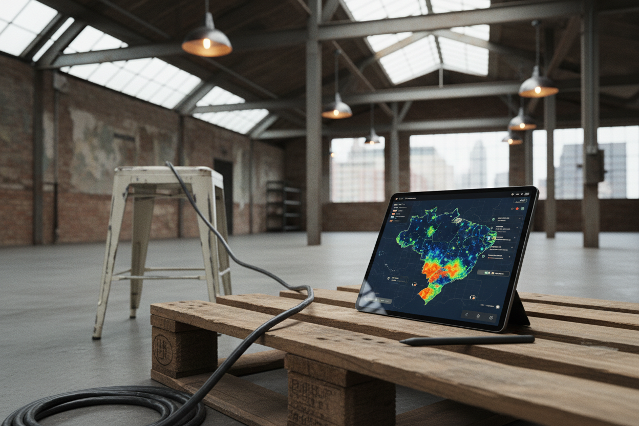 BRL Stablecoin Liquidity Maps: Top P2P Ramps and Pix Rates in Brazil for Arbitrage 2026