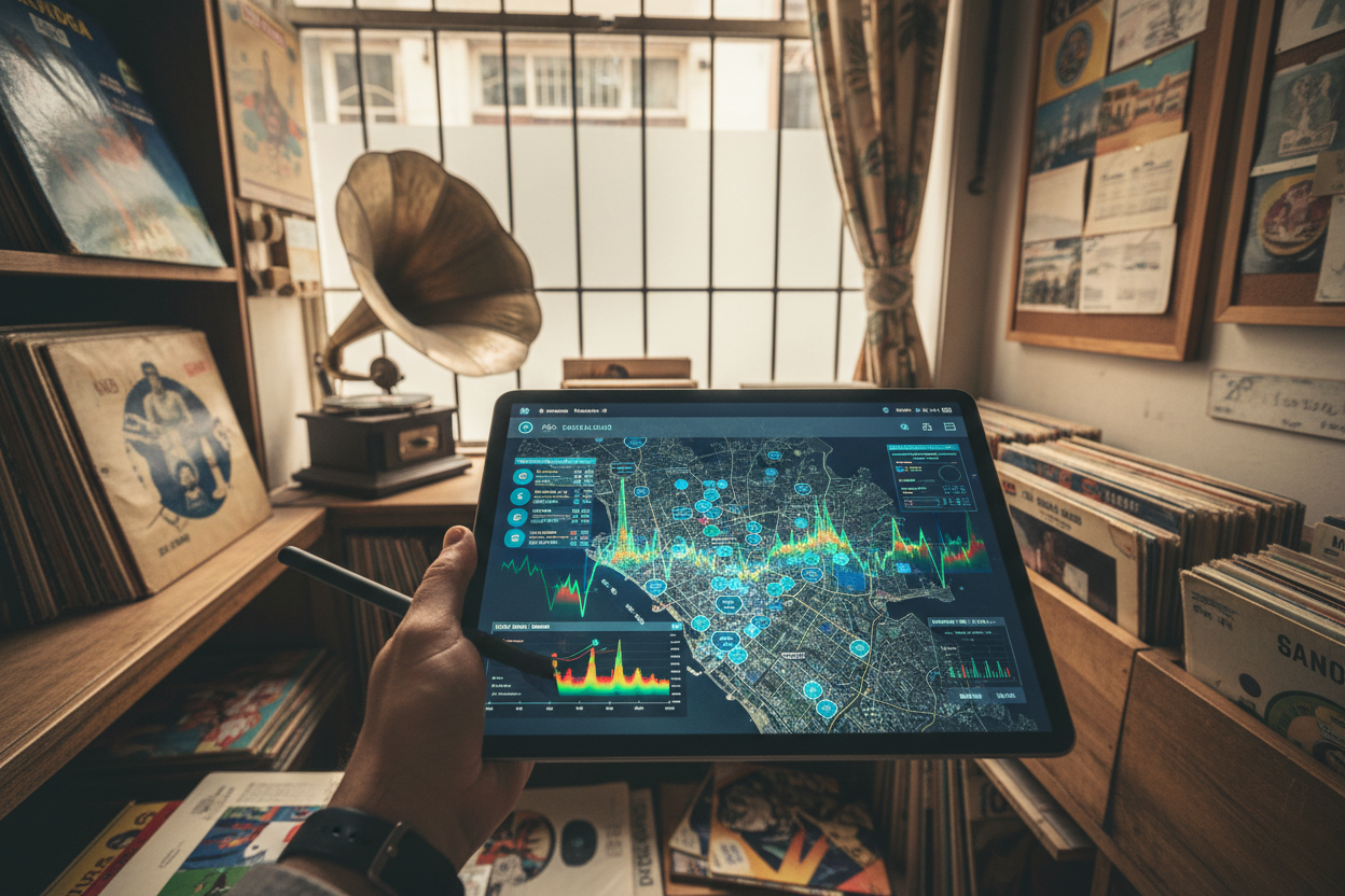 BRL Stablecoin Liquidity Pools Rio de Janeiro Real-Time Insights