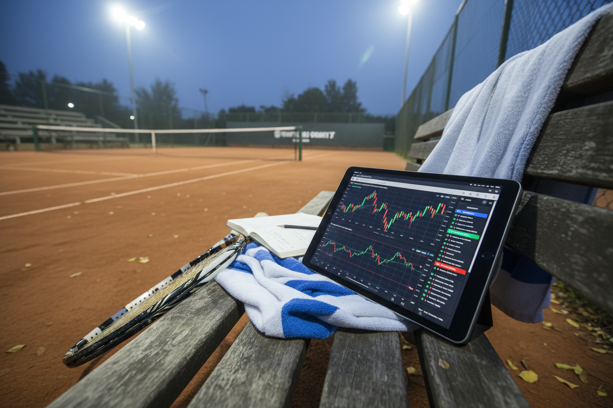 Browser-Based Crypto Orderflow Tools for MEV Auction Traders