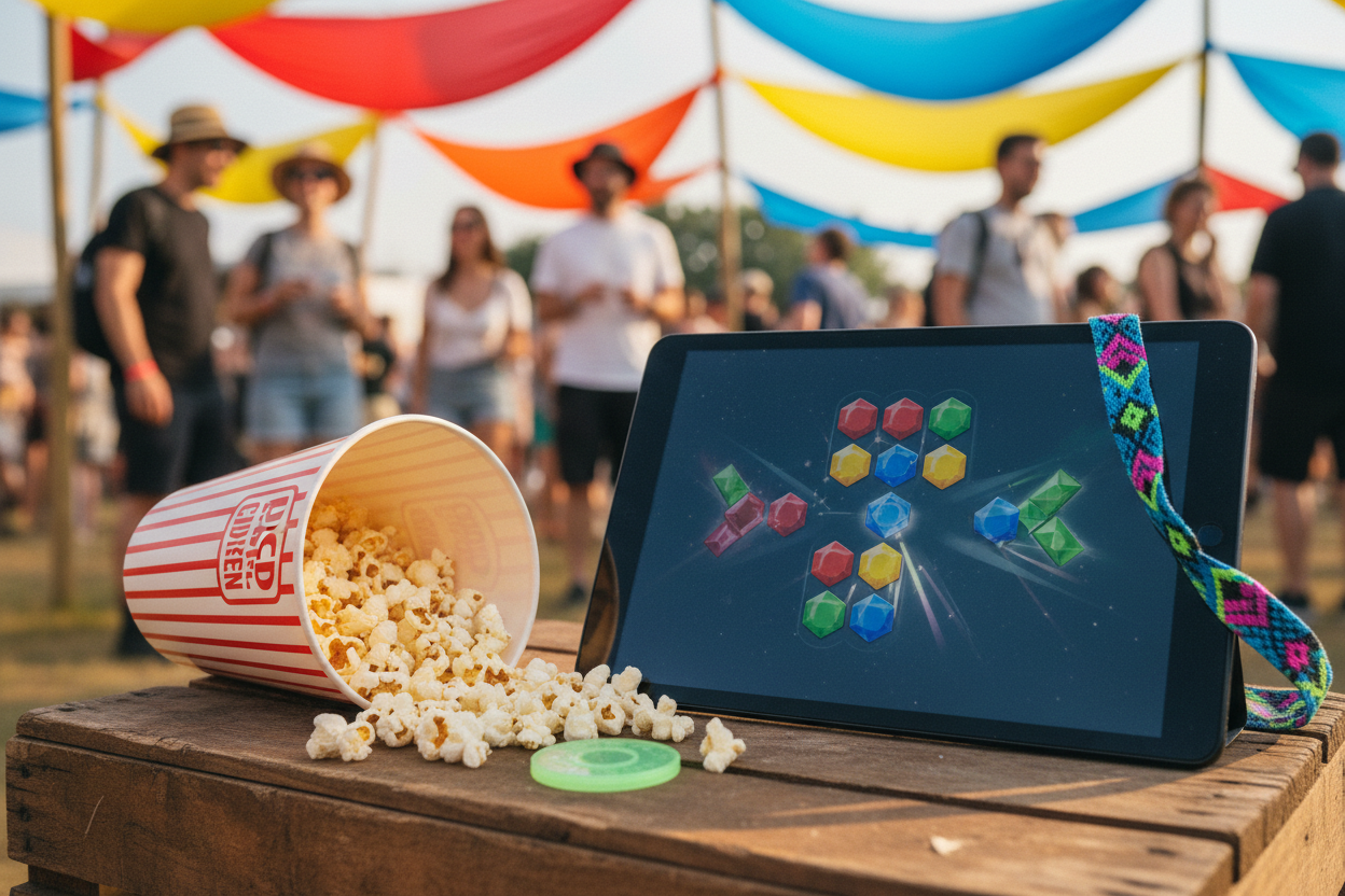 Bto3 Merge Puzzle Event Guide: Win 100PT Rewards with Top Strategies on B3Daily