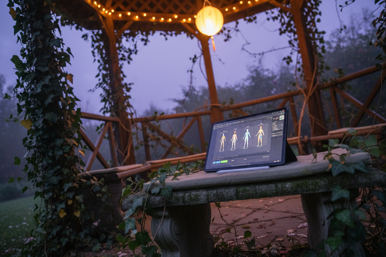 Build Custom NFT Avatars for Unity Games with IPFS Storage in 2026