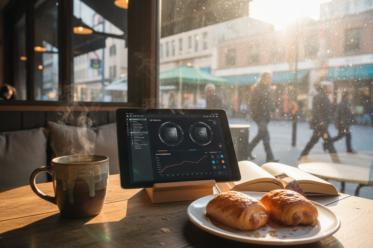 Build FHERC20 Encrypted Tokens on Fhenix for Private Smart Contract Balances 2026 Guide