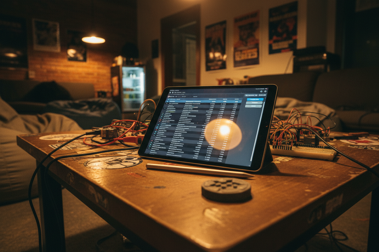 Build On-Chain Leaderboards for MUD Games Step by Step