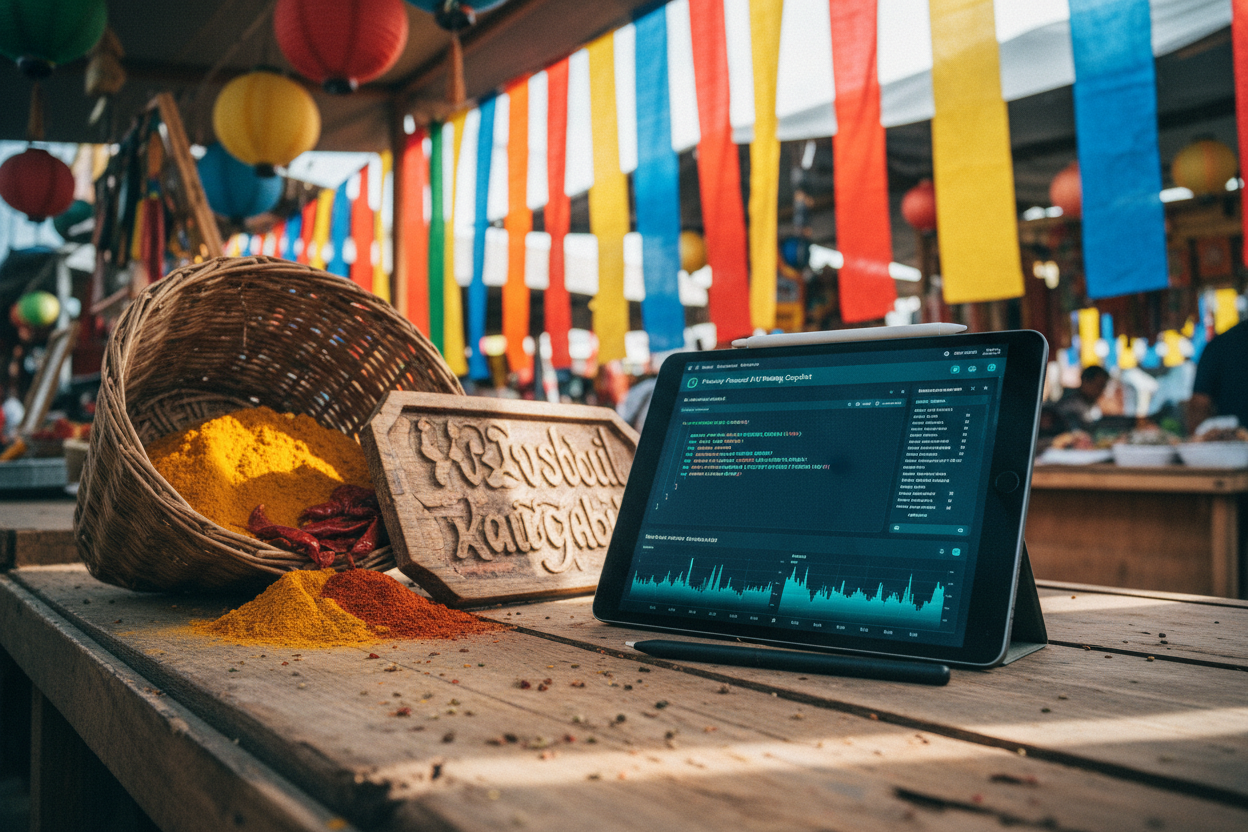 Build Privacy-First AI Trading Copilot in Sui Move for DeepBook Tutorial