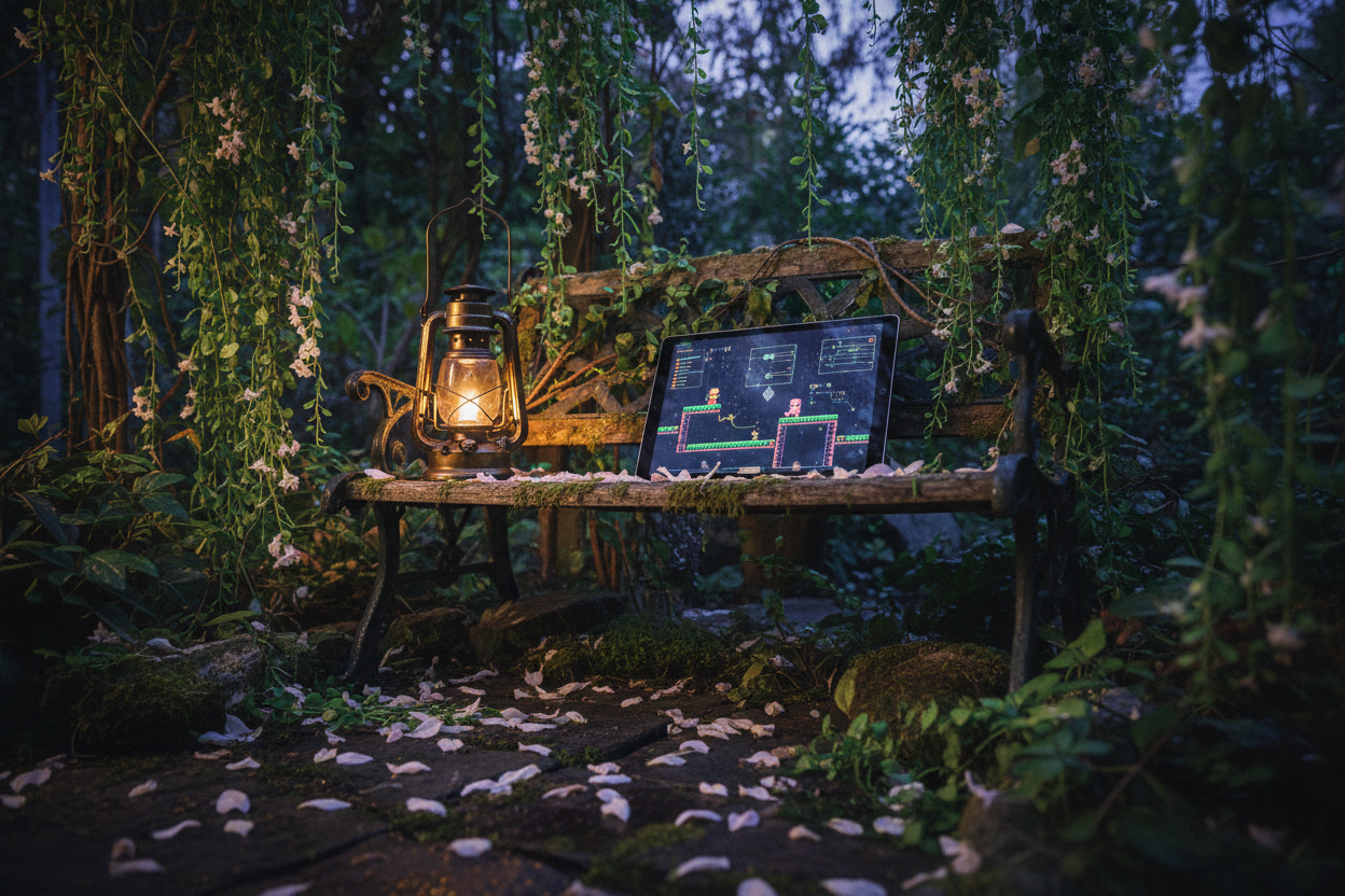 Build Simple Arcade Games on MUD Dojo Framework for Ethereum L2s 2026 Tutorial