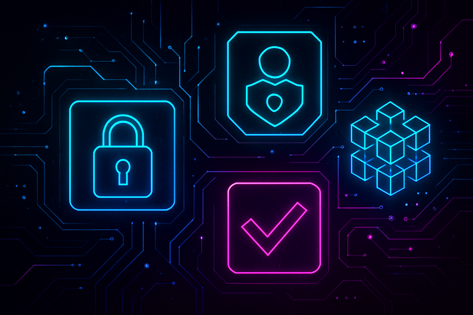 Building a Secure Allowlist with Onchain Attested Kyced Addresses