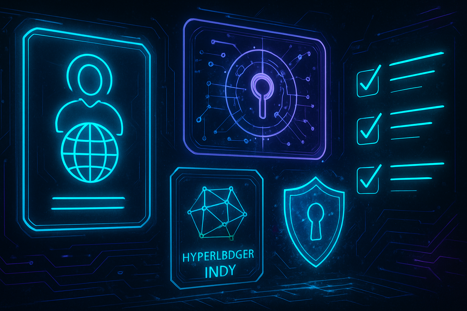 Building a Self-Sovereign Digital Passport: Tools, Protocols, and Best Practices