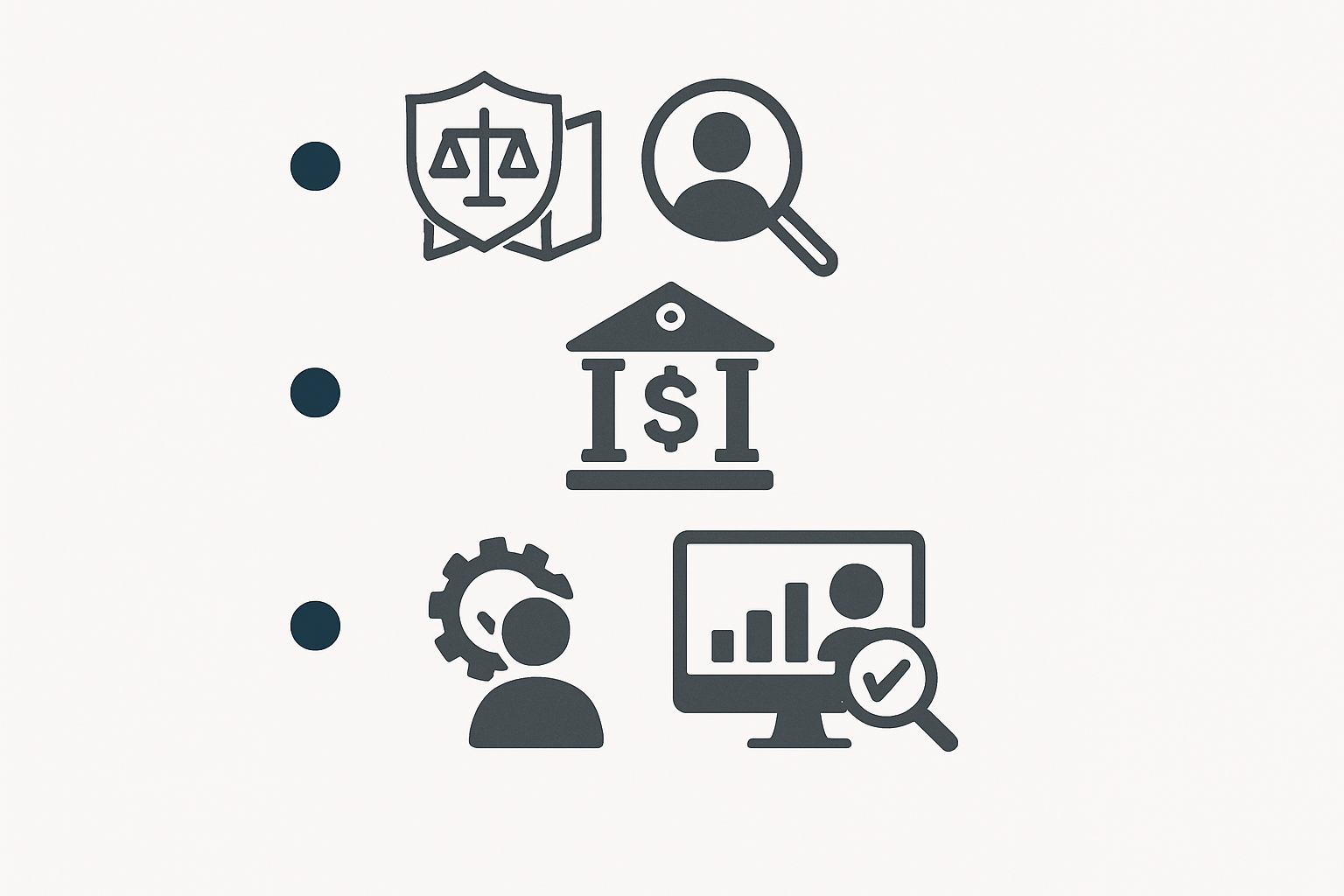 Building a Stablecoin Compliance Program: Key Steps for 2025 Under New Laws