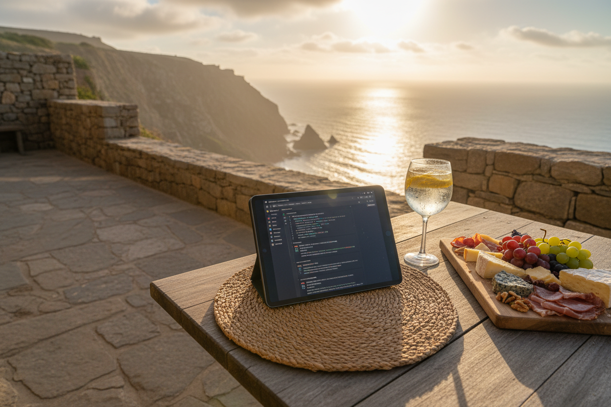 Building Autonomous AI Agent Wallets on Solana with AgentWallet Protocol Tutorial