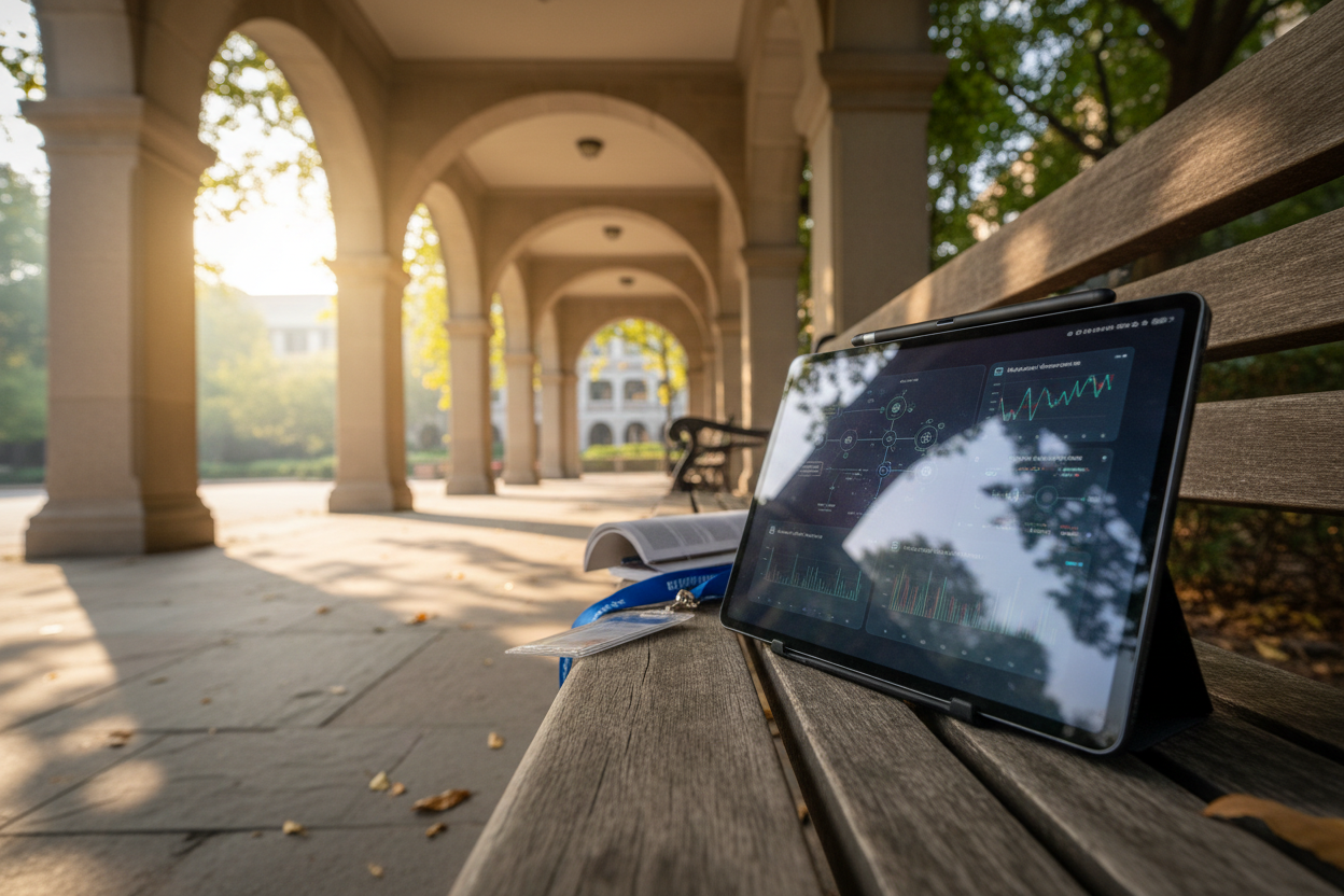 Building Blockchain Protocols with AI Forecasting and On-Chain Oracle Hybrids