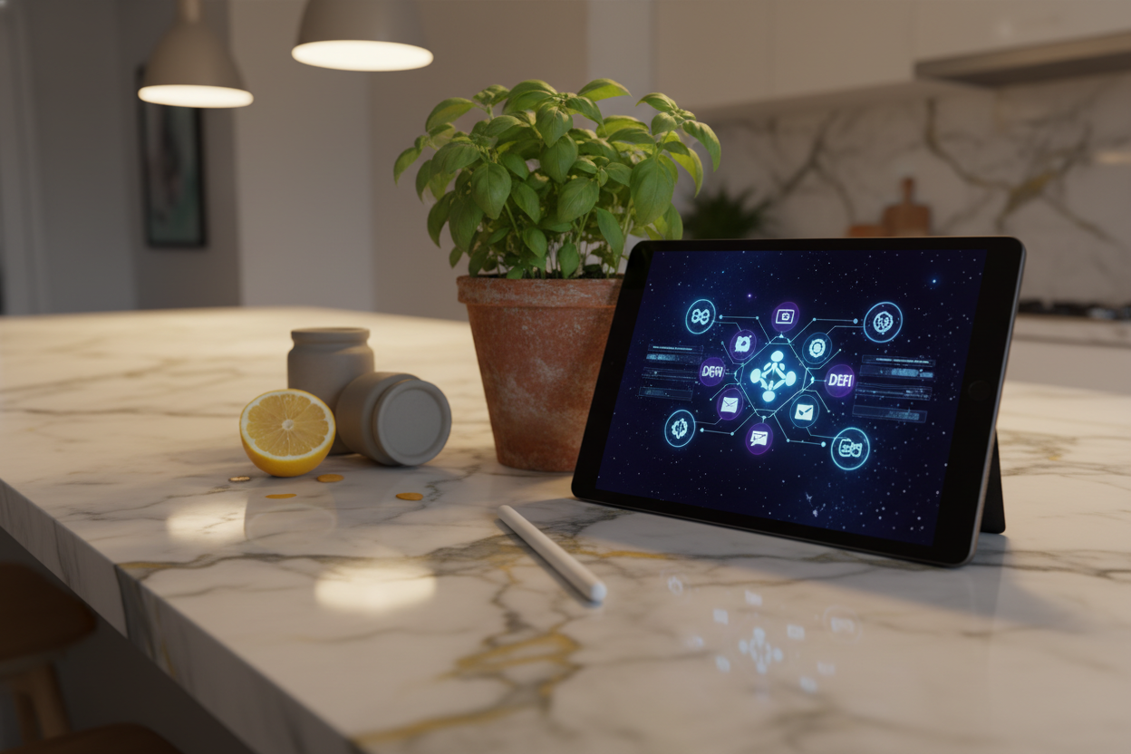 Building Cross-Chain DeFi Apps with Cosmos IBC Protocols 2026