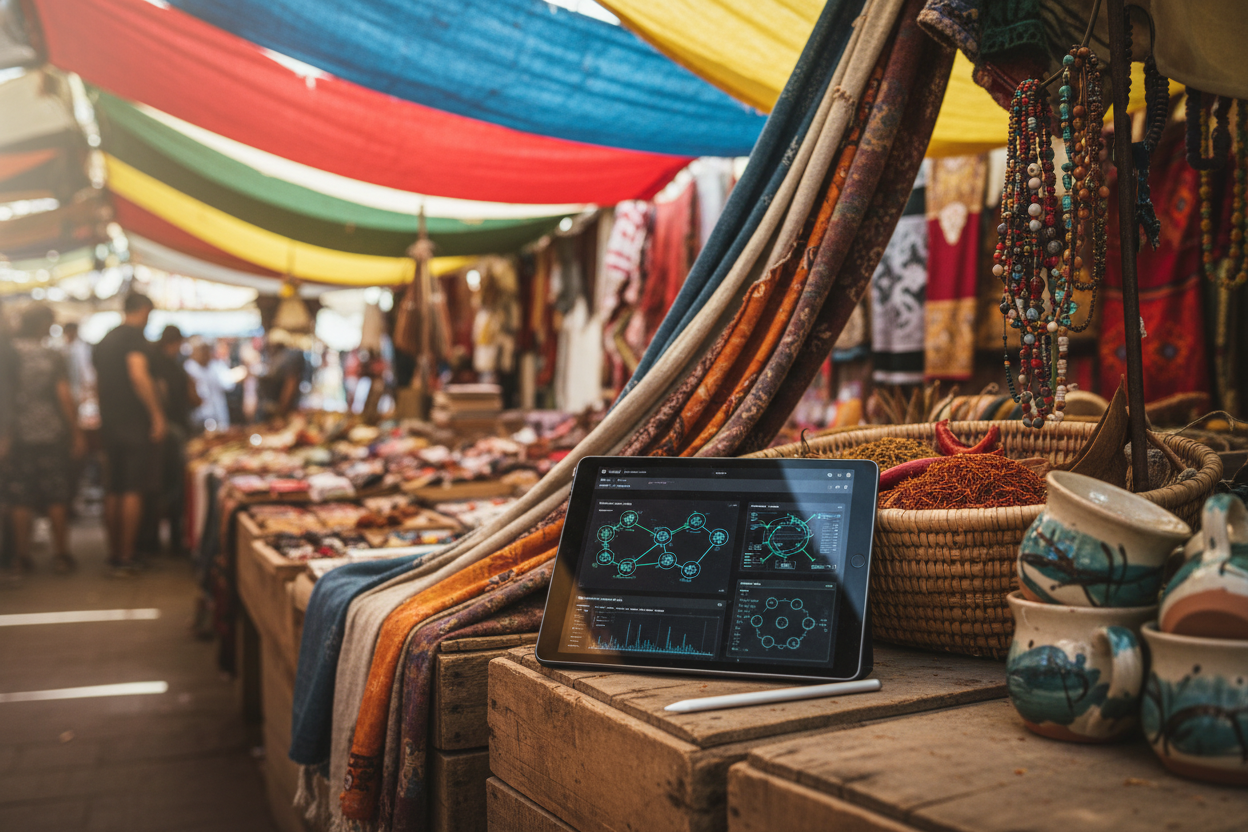 Building Cross-Chain Oracle Data Feeds with IBC and Cosmos SDK